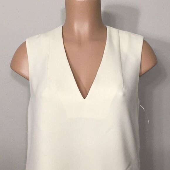GREY Jason Wu bone blouse. New - Picture 10 of 16